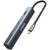 Anker USBハブ グレー A8365NA1-イメージ1