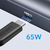 Anker USBハブ グレー A8365NA1-イメージ4