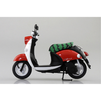 アオシマ JU01ｼﾞﾕｳﾃﾞﾝｻｾﾃﾓﾗｴﾏｾﾝｶ 1/12 充電させてもらえませんか? E