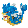 カワダ ナノブロック NBPM_023 ポケットモンスター ギャラドス NBPM023ﾎﾟｹﾓﾝｷﾞﾔﾗﾄﾞｽ