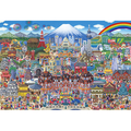 ビバリー 日本名所大集合! BVM81610ﾆﾎﾝﾒｲｼﾖﾀﾞｲｼｳﾕｳｺﾞｳ