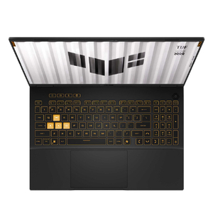 ASUS ASUS TUF Gaming F16 FX608JPR イェーガーグレー FX608JPR-I7R507016G-イメージ14
