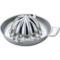 エムテートリマツ 18-8 グレープフルーツ絞り (両口) 大 FCM7711-008326001