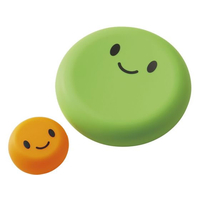 コジット ベジシャキ ダイちゃん キャロちゃん FC021PY-90604