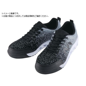 マンダムニット#001 グレー FCA583J-8368770-イメージ1