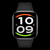 Xiaomi REDMI Watch 6 Active Midnight Black BHR09CZGL-イメージ1