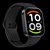 Xiaomi REDMI Watch 6 Active Midnight Black BHR09CZGL-イメージ3