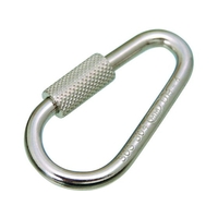 水本機械製作所 ステンレス ドロップリング 線径8mm 長さ81mm 88110410.15 FC577FJ-2047196