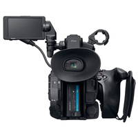 ソニー PXW-FS5M2K XDCAMメモリーカムコーダー（レンズ付属モデル