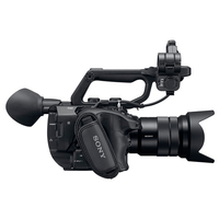 ソニー PXW-FS5M2K XDCAMメモリーカムコーダー（レンズ付属モデル