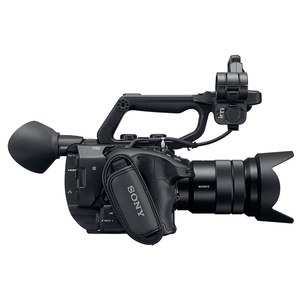 ソニー XDCAMメモリーカムコーダー（レンズ付属モデル） PXW-FS5M2K-イメージ5