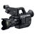 ソニー XDCAMメモリーカムコーダー（レンズ付属モデル） PXW-FS5M2K-イメージ1