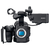 ソニー XDCAMメモリーカムコーダー（レンズ付属モデル） PXW-FS5M2K-イメージ3