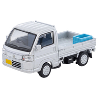 トミーテック トミカリミテッドヴィンテージ NEO LV-N329c ホンダ アクティ トラック タウン  (銀) LVN329Cﾎﾝﾀﾞｱｸﾃｲﾄﾗﾂｸﾀｳﾝｷﾞﾝ