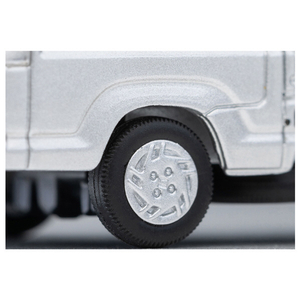 トミーテック トミカリミテッドヴィンテージ NEO LV-N329c ホンダ アクティ トラック タウン  (銀) LVN329Cﾎﾝﾀﾞｱｸﾃｲﾄﾗﾂｸﾀｳﾝｷﾞﾝ-イメージ6