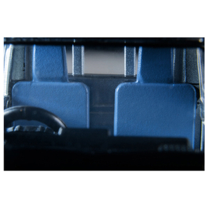 トミーテック トミカリミテッドヴィンテージ NEO LV-N329c ホンダ アクティ トラック タウン  (銀) LVN329Cﾎﾝﾀﾞｱｸﾃｲﾄﾗﾂｸﾀｳﾝｷﾞﾝ-イメージ7