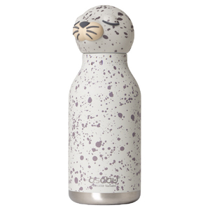 asobu BESTIE Character Bottle(460ml) アザラシ SBV44SL-イメージ1