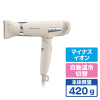 コイズミ KHD-B500/C ドライヤー ミストベージュ|エディオン公式通販