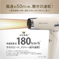 コイズミ KHD-B500/C ドライヤー ミストベージュ|エディオン公式通販