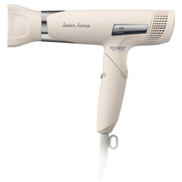 コイズミ KHD-B500/C ドライヤー ミストベージュ|エディオン公式通販