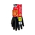 東和コーポレーション 防寒手袋 PowerGrab ThermoW 8／M ブラック／ダークブラウンM21.2ブルー26 FC508FM-1025823-イメージ9