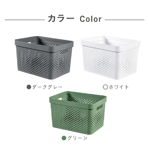 藤栄 Infinity 17L ドット ダークグレー CV070ｲﾝﾌｲﾆﾃｲ17LﾄﾞﾂﾄﾀDG-イメージ4