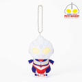 円谷プロダクション ぷちマスコットキーホルダー ウルトラマンティガ ﾌﾟﾁﾏｽｺﾂﾄｷ-ﾎﾙﾀﾞ-ｳﾙﾄﾗﾏﾝﾃｲｶﾞ