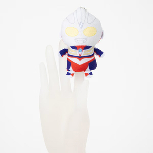 円谷プロダクション ぷちマスコットキーホルダー ウルトラマンティガ ﾌﾟﾁﾏｽｺﾂﾄｷ-ﾎﾙﾀﾞ-ｳﾙﾄﾗﾏﾝﾃｲｶﾞ-イメージ3
