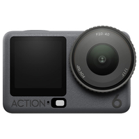 DJI Osmo Action 6 Adventure Combo OA6J02