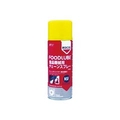 ＩＴＷパフォーマンスポリマー デブコン　FOODLUBE　食品機械用　チェーンスプレー　400ml R15610