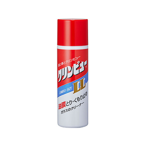 イチネンケミカルズ クリンビュー LL 300mL FC84406-20940-イメージ1
