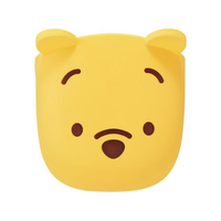 スケーター ダイカット シリコーンミトン くまのプーさん FC229PS-KSLMT2