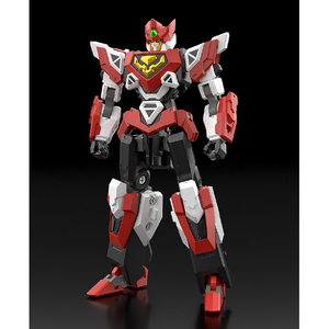 グッドスマイルカンパニー THE合体 DXダンデヴァイン「獣王武神ダンデヴァイン」 THEｶﾞﾂﾀｲDXﾀﾞﾝﾃﾞｳﾞｱｲﾝ-イメージ10