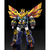 グッドスマイルカンパニー THE合体 DXダンデヴァイン「獣王武神ダンデヴァイン」 THEｶﾞﾂﾀｲDXﾀﾞﾝﾃﾞｳﾞｱｲﾝ-イメージ3
