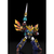 グッドスマイルカンパニー THE合体 DXダンデヴァイン「獣王武神ダンデヴァイン」 THEｶﾞﾂﾀｲDXﾀﾞﾝﾃﾞｳﾞｱｲﾝ-イメージ6