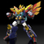 グッドスマイルカンパニー THE合体 DXダンデヴァイン「獣王武神ダンデヴァイン」 THEｶﾞﾂﾀｲDXﾀﾞﾝﾃﾞｳﾞｱｲﾝ-イメージ8