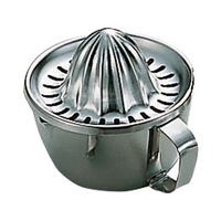 宮崎製作所 SB 18-8 ペアレモン絞り カップ付 FCM7712-042023001