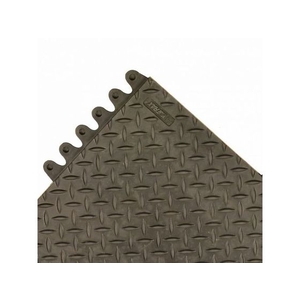 Ｊｕｓｔｒｉｔｅ NOTRAX/モジュラー式疲労軽減マット ディーフレックス 450×450 FC591HA-1030055-イメージ2