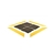 Ｊｕｓｔｒｉｔｅ NOTRAX/モジュラー式疲労軽減マット ディーフレックス 450×450 FC591HA-1030055-イメージ6
