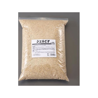エスコ 650g 油吸着剤(水分離型／生分解) FCJ651M-EA929DC-41