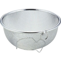 シェイプライン リング付ミニボールザル 15cm 15cm150mm75mm FCL1293-040096002