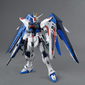 バンダイスピリッツ MG 1/100 フリーダムガンダムVer．2．0 MGﾌﾘ-ﾀﾞﾑｶﾞﾝﾀﾞﾑVER20N