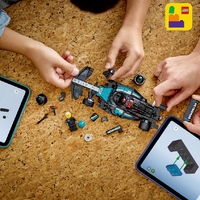 レゴジャパン 77244ﾒﾙｾﾃﾞｽAMGF1W15 LEGO スピードチャンピオンズ 77244