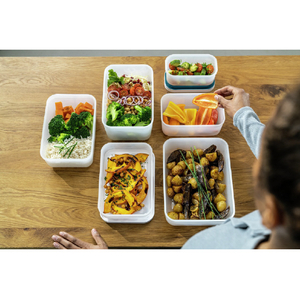 ZWILLING 真空プラスチックコンテナ(S) FRESH & SAVE 透明 36801-305-0-イメージ3