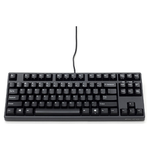 FILCO メカニカルキーボード Majestouch 3 テンキーレス・赤軸・英語配列 FKBN87MRL/EMB3 FILCO メカニカルキーボード Majestouch 3 テンキーレス・赤軸・英語配列 FKBN87MRL/EMB3