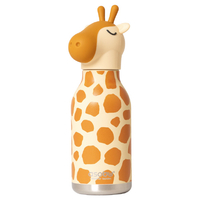 asobu BESTIE Character Bottle(460ml) キリン SBV44GF