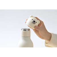 asobu SBV44GF BESTIE Character Bottle(460ml) キリン|エディオン公式通販