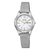 シチズン ソーラーテック腕時計 ウィッカ デイ&デイトモデル ホワイト KH3-517-11-イメージ1