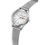 シチズン ソーラーテック腕時計 ウィッカ デイ&デイトモデル ホワイト KH3-517-11-イメージ4