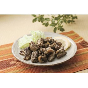 日向屋 宮崎名物 鶏炭火焼 80g FCJ231T-イメージ2